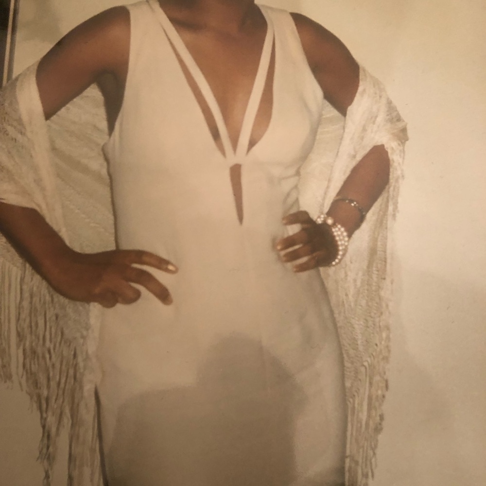Rex Lester Evening Dress - 8
